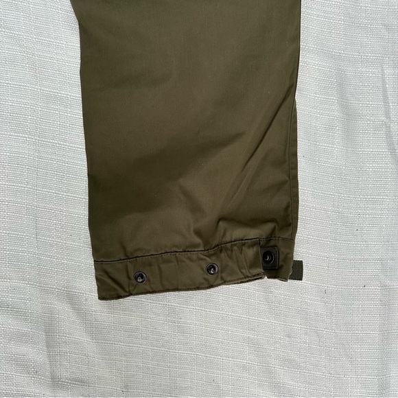 Fjällräven Men’s Vidda Pro Ventilated Cargo Pants - Picture 9 of 10